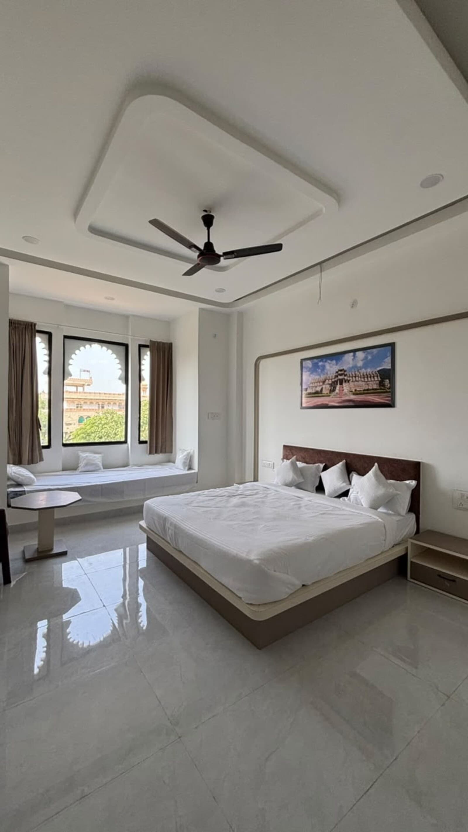 Marudhar Deluxe